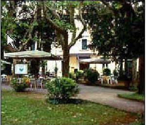 Hotel Metropole モンテカティーニ・テルメ エクステリア 写真