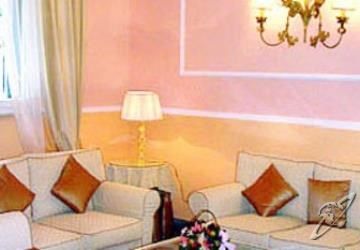 Hotel Metropole モンテカティーニ・テルメ エクステリア 写真